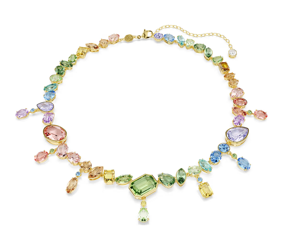 SWAROVSKI - COLLIER GEMA SWAROVSKI - COLLIER GEMA