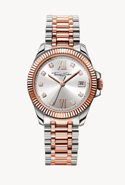 THOMAS SABO - MONTRE DIVINE THOMAS SABO - MONTRE DIVINE