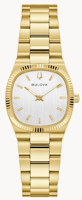 BULOVA - MONTRE CADRAN SUPER SEVILLE MINI BULOVA - MONTRE CADRAN SUPER SEVILLE MINI