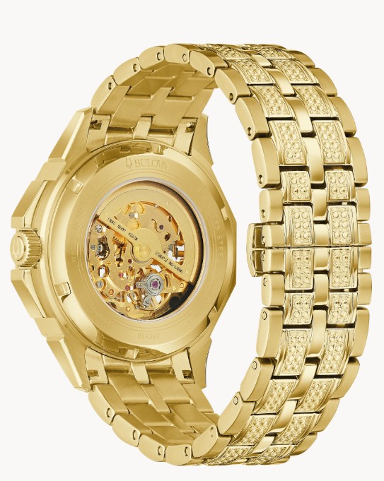 BULOVA - MONTRE OCTAVA BULOVA - MONTRE OCTAVA