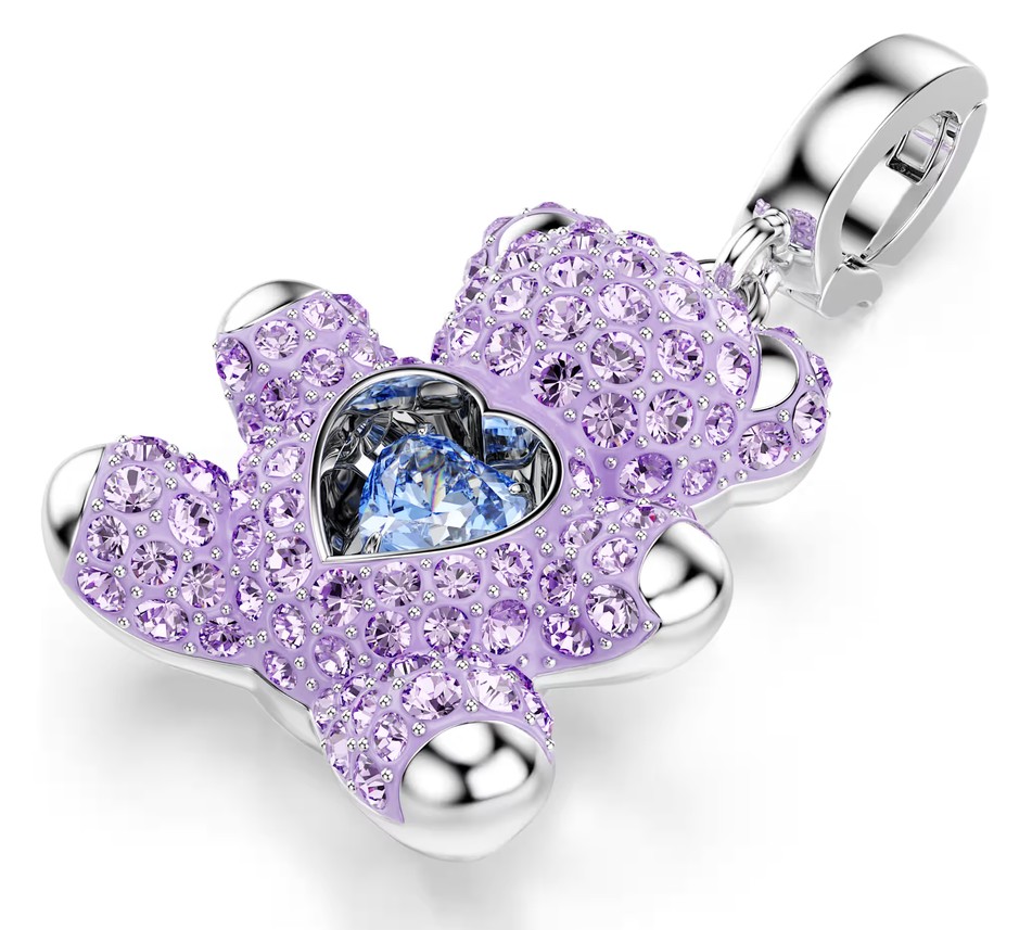 SWAROVSKI - PENDENTIFS CHARM IDYLLIA SWAROVSKI - PENDENTIFS CHARM IDYLLIA