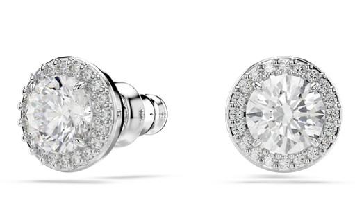 SWAROVSKI - BOUCLES D SWAROVSKI - BOUCLES D