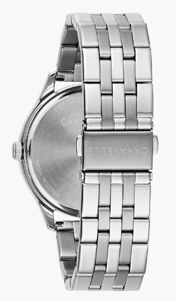 CARAVELLE - MONTRE CADRAN DRESS CARAVELLE - MONTRE CADRAN DRESS