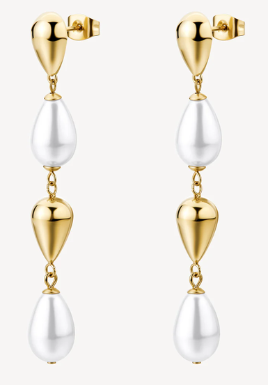 BROSWAY - BOUCLES D BROSWAY - BOUCLES D