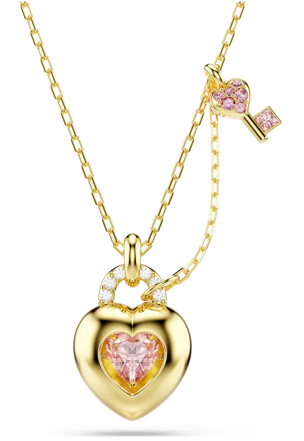 SWAROVSKI - COLLIER PENDENTIF IDYLLIA SWAROVSKI - COLLIER PENDENTIF IDYLLIA
