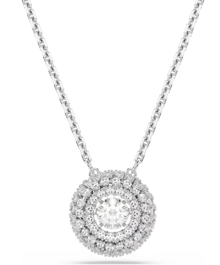 SWAROVSKI - COLLIER PENDENTIF SUBLIMA SWAROVSKI - COLLIER PENDENTIF SUBLIMA