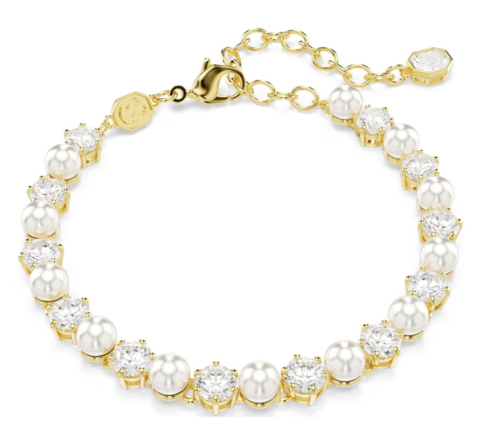 SWAROVSKI - BRACELET TENNIS MATRIX SWAROVSKI - BRACELET TENNIS MATRIX