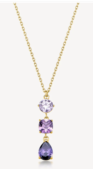 BROSWAY - CHAINE PENDENTIF RÊVANT BROSWAY - CHAINE PENDENTIF RÊVANT