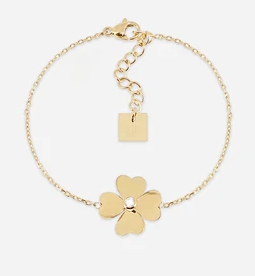 ZAG - BRACELET FLEUR CZ ZAG - BRACELET FLEUR CZ