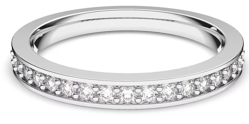 SWAROVSKI - BAGUE MATRIX SWAROVSKI - BAGUE MATRIX