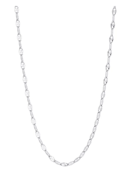 MIA - CHAINE ARGENT MIA - CHAINE ARGENT