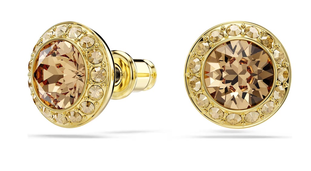 SWAROVSKI - BOUCLES D SWAROVSKI - BOUCLES D