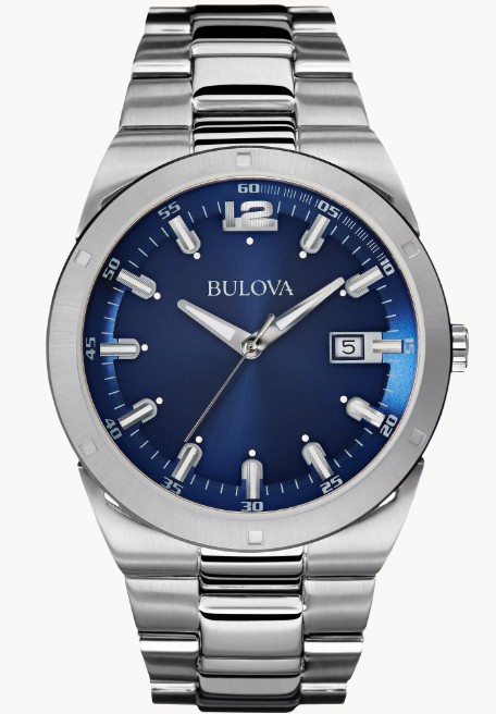 BULOVA - MONTRE CLASSIC BULOVA - MONTRE CLASSIC