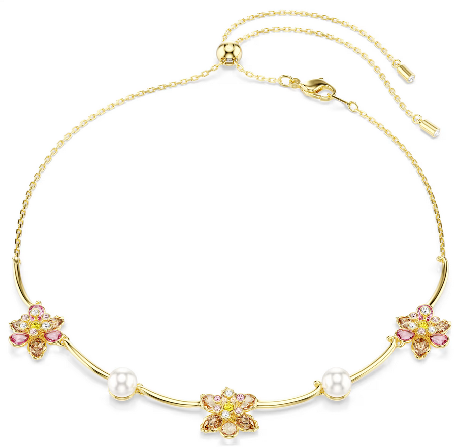 SWAROVSKI - COLLIER IDYLLIA SWAROVSKI - COLLIER IDYLLIA