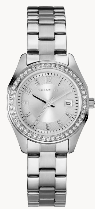 CARAVELLE - MONTRE CADRAN SPORT CARAVELLE - MONTRE CADRAN SPORT