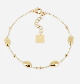 ZAG - BRACELET GOUTTE ZAG - BRACELET GOUTTE