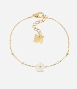 ZAG - BRACELET FLEUR ZAG - BRACELET FLEUR