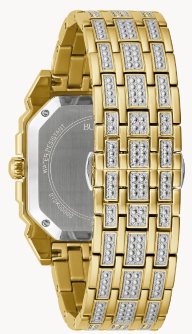 BULOVA - MONTRE OCTAVA BULOVA - MONTRE OCTAVA