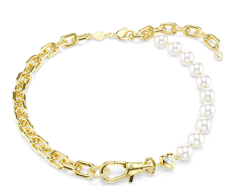 SWAROVSKI - COLLIER IDYLLIA SWAROVSKI - COLLIER IDYLLIA