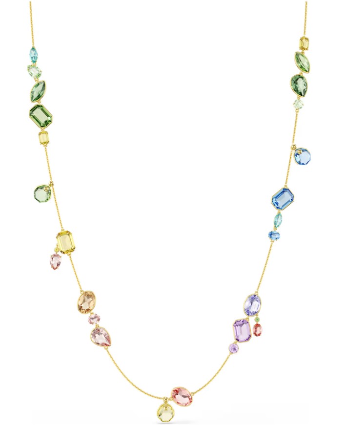 SWAROVSKI - COLLIER GEMA SWAROVSKI - COLLIER GEMA