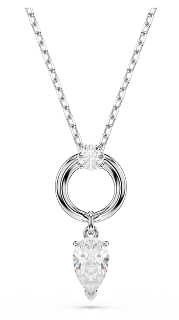 SWAROVSKI - COLLIER PENDENTIF MESMERA SWAROVSKI - COLLIER PENDENTIF MESMERA