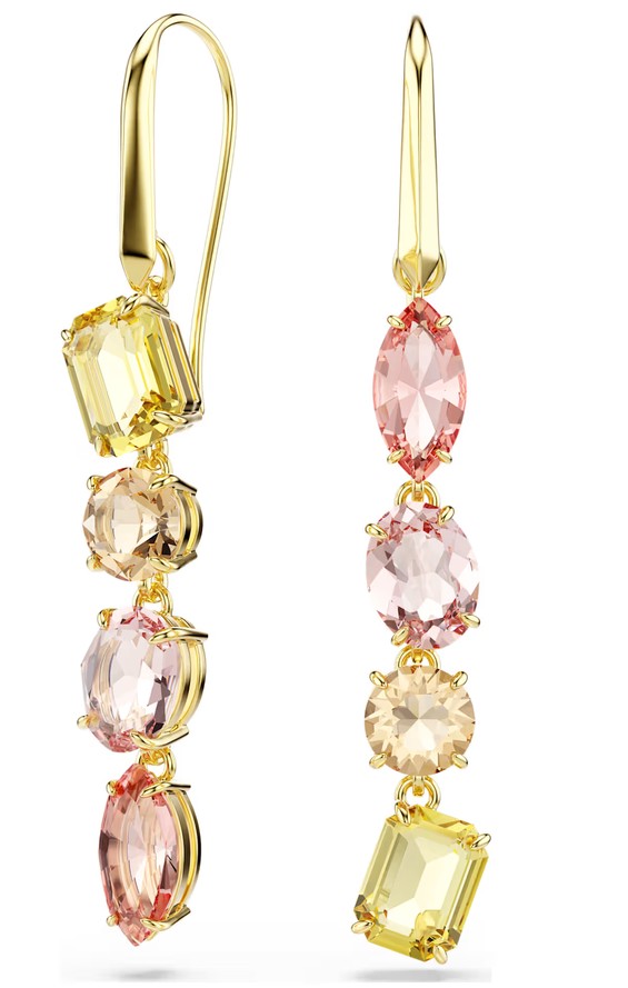 SWAROVSKI - BOUCLES D SWAROVSKI - BOUCLES D