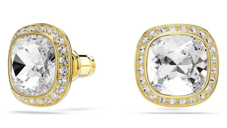 SWAROVSKI - BOUCLES D SWAROVSKI - BOUCLES D