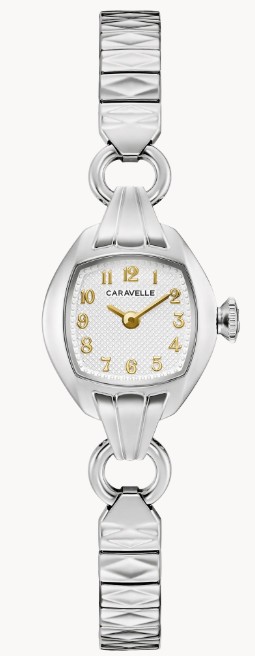 CARAVELLE - MONTRE VINTAGE CLASSIC CARAVELLE - MONTRE VINTAGE CLASSIC