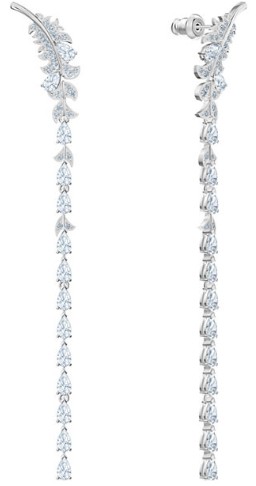 SWAROVSKI - BOUCLES D SWAROVSKI - BOUCLES D