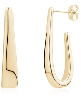 ARZ STEEL - BOUCLES D ARZ STEEL - BOUCLES D