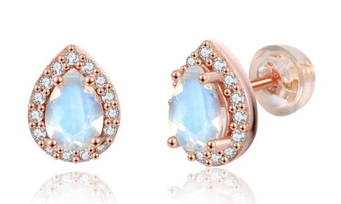 PINKALIE - BOUCLES D PINKALIE - BOUCLES D