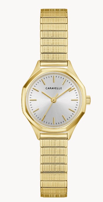 CARAVELLE - MONTRE VINTAGE DRESS CARAVELLE - MONTRE VINTAGE DRESS
