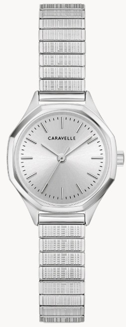 CARAVELLE - MONTRE VINTAGE DRESS CARAVELLE - MONTRE VINTAGE DRESS