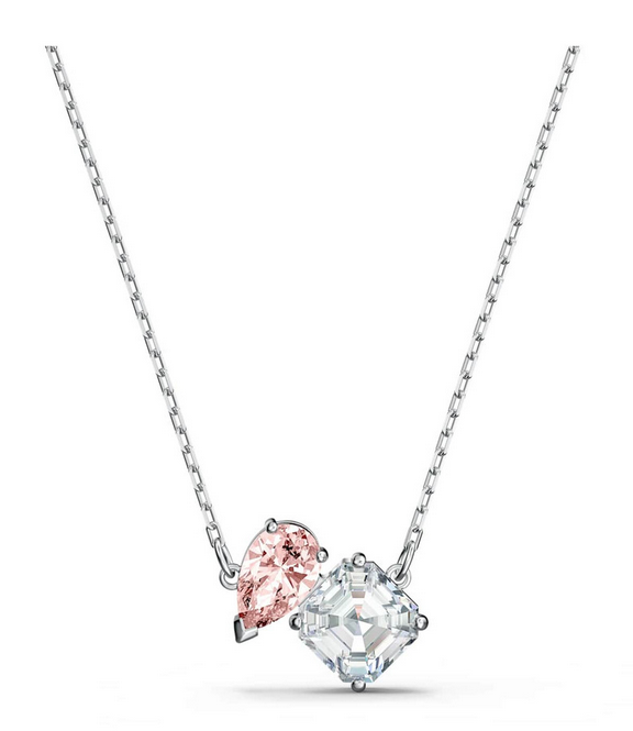 SWAROVSKI - COLLIER CRISTAUX SWAROVSKI - COLLIER CRISTAUX