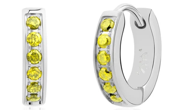 ARZ STEEL - BOUCLES D ARZ STEEL - BOUCLES D