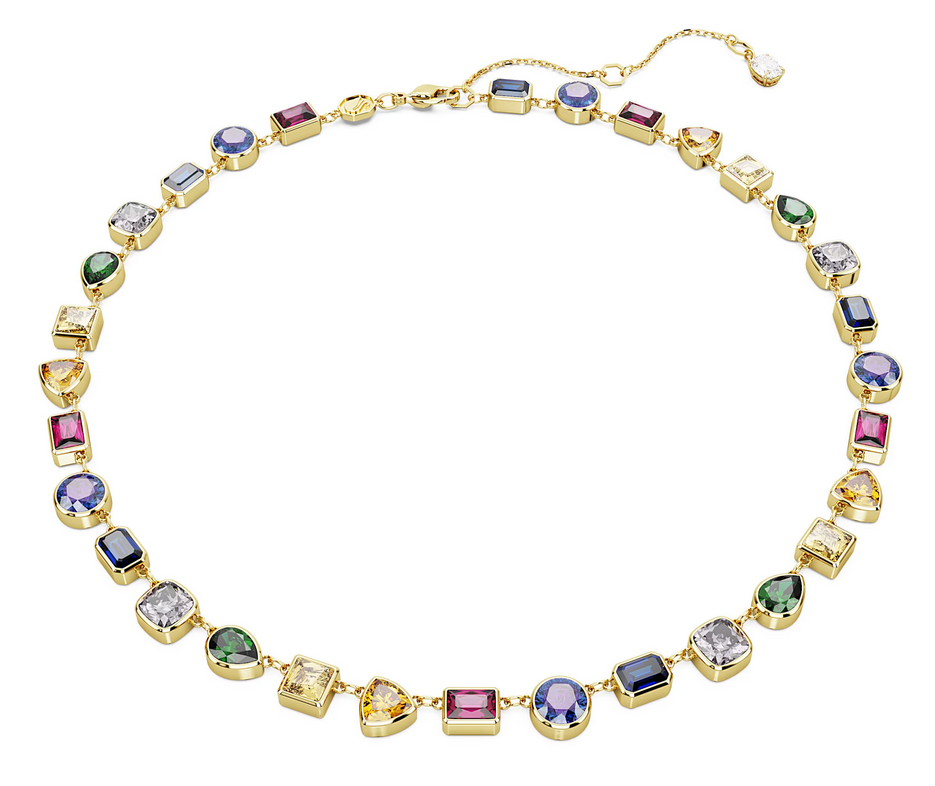 SWAROVSKI - CHAINE IMBER SWAROVSKI - CHAINE IMBER