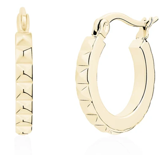 ARZ STEEL - BOUCLES D ARZ STEEL - BOUCLES D
