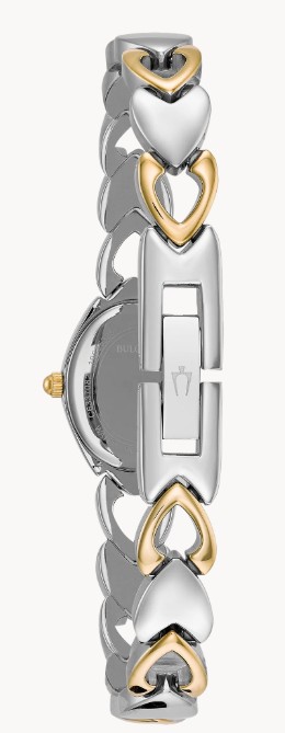 BULOVA - MONTRE CLASSIC BULOVA - MONTRE CLASSIC