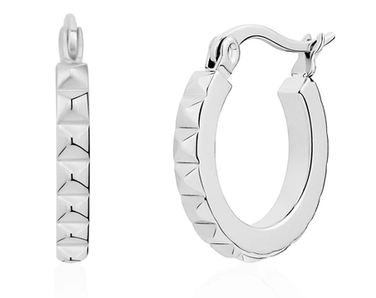 ARZ STEEL - BOUCLES D ARZ STEEL - BOUCLES D