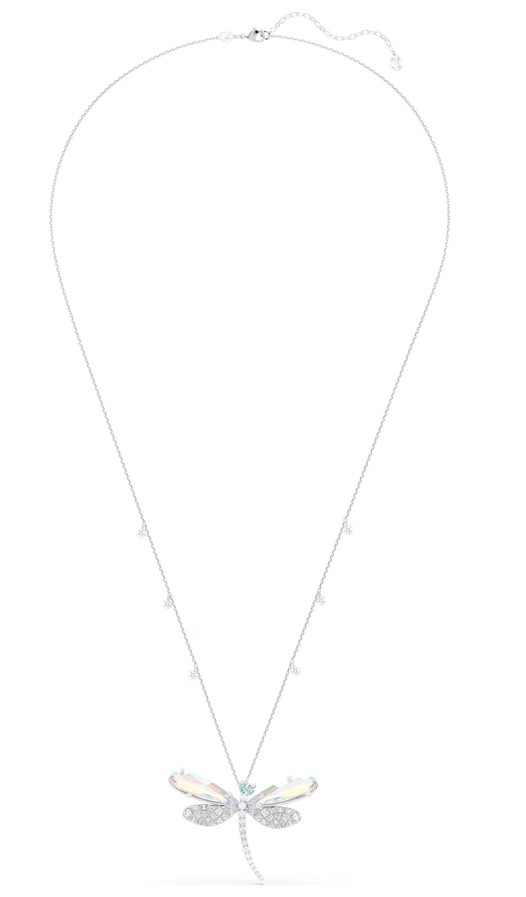 SWAROVSKI - COLLIER ARIANA GRANDE X SWAROVSKI SWAROVSKI - COLLIER ARIANA GRANDE X SWAROVSKI