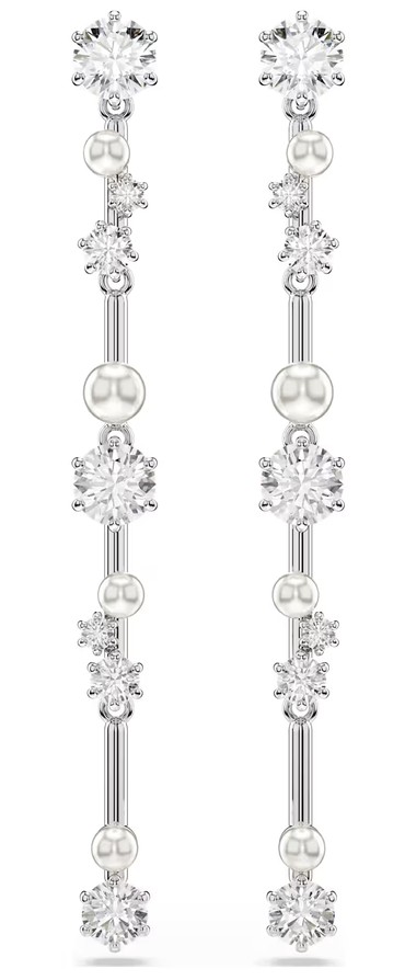 SWAROVSKI - BOUCLES D SWAROVSKI - BOUCLES D