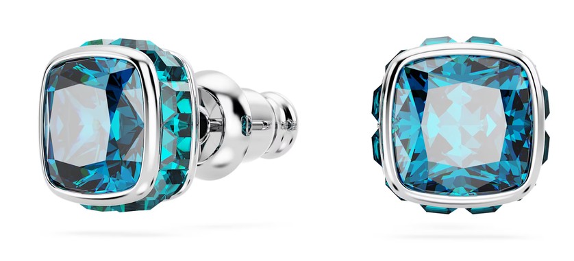 SWAROVSKI - BOUCLES D SWAROVSKI - BOUCLES D