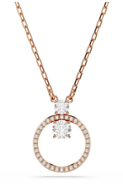SWAROVSKI - COLLIER PENDENTIF CONSTELLA SWAROVSKI - COLLIER PENDENTIF CONSTELLA