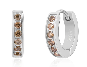 ARZ STEEL - BOUCLES D ARZ STEEL - BOUCLES D