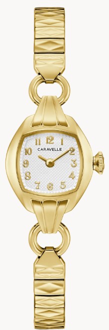 CARAVELLE - MONTRE VINTAGE CLASSIC CARAVELLE - MONTRE VINTAGE CLASSIC