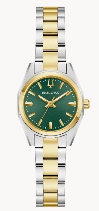 BULOVA - MONTRE CADRAN SURVEYOR BULOVA - MONTRE CADRAN SURVEYOR