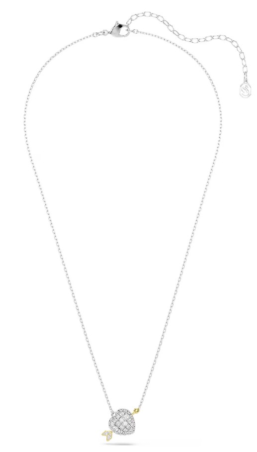 SWAROVSKI - COLLIER PENDENTIF IDYLLIA SWAROVSKI - COLLIER PENDENTIF IDYLLIA