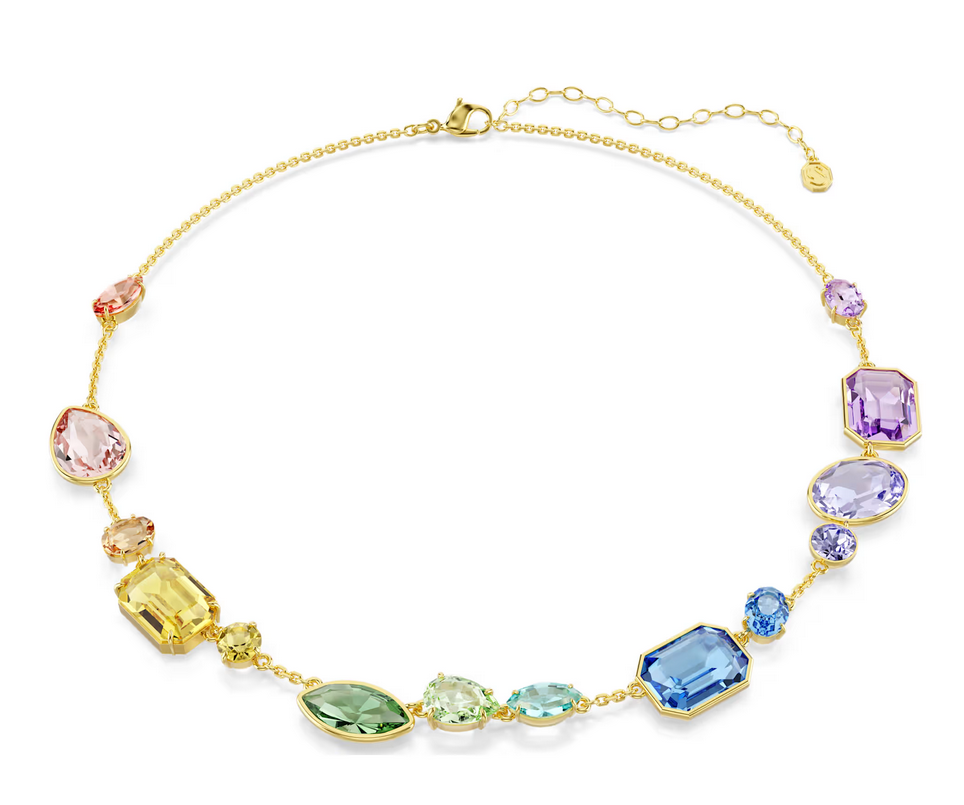 SWAROVSKI - COLLIER GEMA SWAROVSKI - COLLIER GEMA
