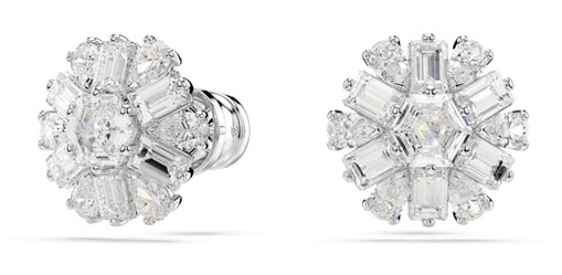 SWAROVSKI - BOUCLES D SWAROVSKI - BOUCLES D