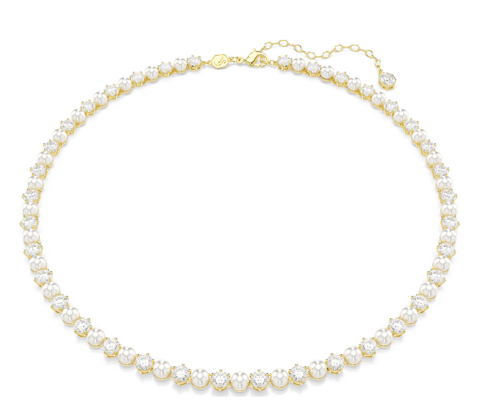 SWAROVSKI - COLLIER TENNIS MATRIX SWAROVSKI - COLLIER TENNIS MATRIX